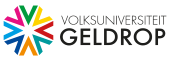 VU Geldrop logo