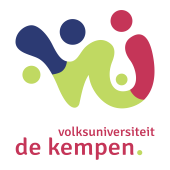 VU de Kempen logo