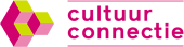 Cultuurconnectie logo
