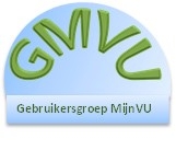 GMVU logo