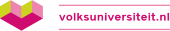 Volksuniversiteit.nl logo
