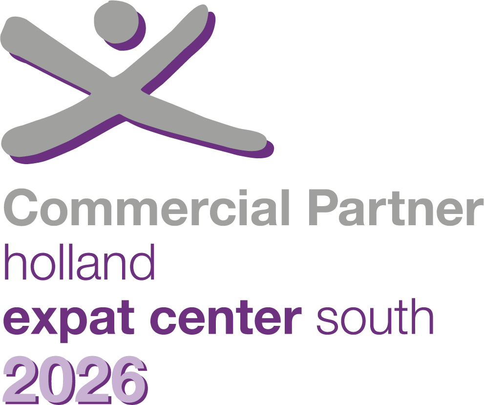 logo partner Holland Expat Center South