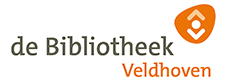 logo Bibliotheek Veldhoven