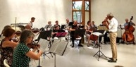 Luisteren naar hedendaagse klassieke muziek