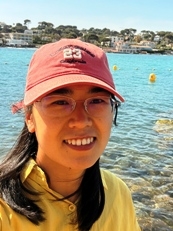  Mengrong  Ma M.