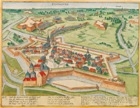 De geschiedenis van Eindhoven in vogelvlucht