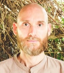  Gijsbert  Ruitenburg (Jindanfa) G.