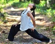 Yuanqigong - Taoïstische gezondheidstraining