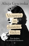 Filosofie: Vrouwen in duistere tijden - overdag
