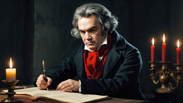 VA-Ludwig van Beethoven, de revolutionair - overdag