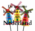 De mooiste klassieke muziek uit Nederland