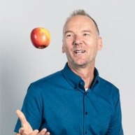 Ad van der Geer A.J.J.