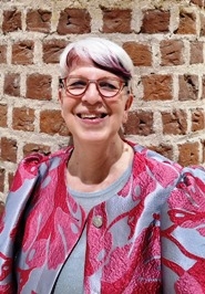  Ina van der Wekken J.C.
