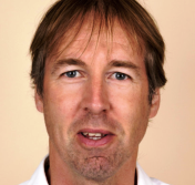  Jeroen  Cloosterman J.J.